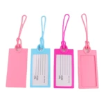 Luggage Tag