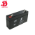 Import kanglida battery 6v 1.3ah lead acid storage 6v battery from China