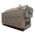0.3 to 40 Ton Coal Biomass Wood Solid Fuel Fired Industrial Steam Boiler