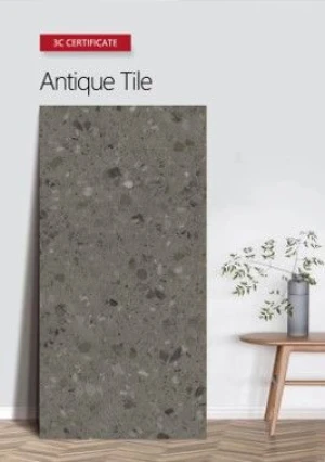 Antique Tile JZ1912111
