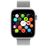 smart watches