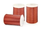Enameled Copper Wire
