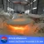 Import refractory castable white fused corundum from China
