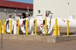 Diesel Fuel EN590 (10 PPM Euro-5)