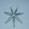 ODM Lightweight Aluminum Turning Component for Robotics Arm Pin