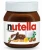 Import Nutella Chocolate Hazelnut Spread Wholesale Exporters - Nutella 350g, 400g, 450g from Germany