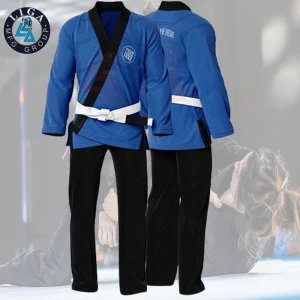 Kimono Bjj Pakistan Bjj Gi Jiu Jitsu 100% Cotton Martial Arts Wear