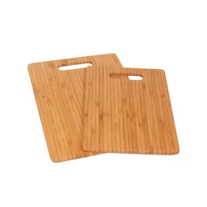 High quality kitchen bamboo cutting board