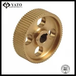 CNC Machining High Quality Automatic Parts