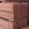 Clean Quality Electrolytic Copper Cathode 99.99% Copper Cathodes Sheet With Good Price