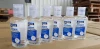 Hot selling 60ml Waterless hand sanitizer
