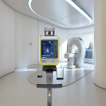 HAMILTON-MR1 Ventilator