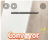 Conveyor Belts for Food Safety.