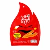 Anomalistic bag for foodstuffs