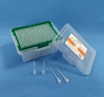Non-filtered Pipette Tips for Tecan