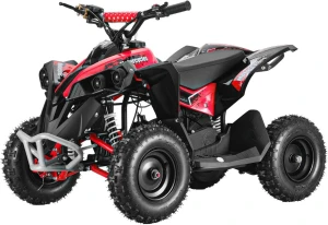 Children’s 50cc Mini ATV – Beginner Quad Bike for Outdoor Fun