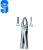 Import Extracting forceps from Pakistan