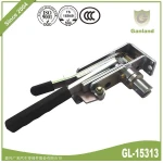 locks parts