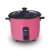 Import 0.3L 1.5cup Mini Small Size Electric Non Stick Rice Cooker with thermal fuse in different color from China