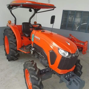 45 HP All Rounder Kubota Tractor for Agriculture