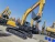 Import XCMG 30 ton crawler excavator 1.5 CBM bucket XE305D with high quality engine from China