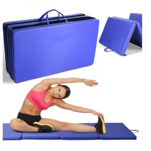 Nonslip Gymnastics yoga mat sports home equipment