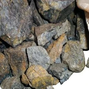 Ethically Sourced Coltan Stone for Electronics & Aerospace Industries