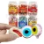 Import Chewy Gooey Gummy Eyeballs Candy for Parties from China