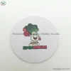 Factory Direct Sales Various Free Styles Customized Absorbent paper coaster