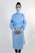 MEDICAL GOWN/OVERALL