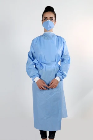 MEDICAL GOWN/OVERALL