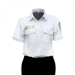 Guard Uniforms producing