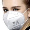 Disposable Face Masks (KN95) 1 x Pack of 2,KN95, N95 and FFP2 standards