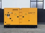 Cummins 350kVA/280kW Diesel Generator set