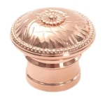 Perfect perfume bottle cap