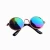 Import Custom OEM china sun glasses manufacturers cheap interchangeable temples promotion sunglasses from China