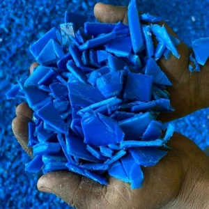 hdpe regrind