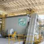 Biomass Hot Air Furnace for Industrial Drying