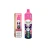 Import JNR Alien Vape Review JNR Alien Max 18000 Puffs Rechargeable Disposable Vape Adjustable Airflow - Japan Vape 0% 2% 5% from France