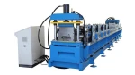 C/Z/U/M Purlin Roll Forming Machine