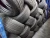Import Used care tyres from Germany from Germany
