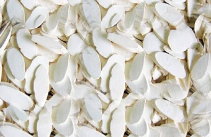 Cassava