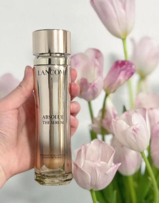 Buy Lancôme Absolue The Serum 30ml from Shenzhen Naimei Cosmetics Co ...