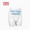 Leakproof Menstrual Pants for Women Adult Panty Sanitary Pull-UP PANT