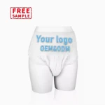 Leakproof Menstrual Pants for Women Adult Panty Sanitary Pull-UP PANT