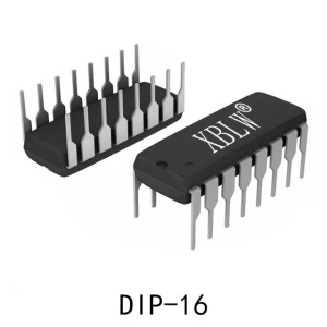 logic device  logic circuit CD4021BE DIP-14 (XBLW)