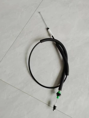 Chery Fengyun 2A13 throttle cable accelerator cable A13-1108210 acceleration cable