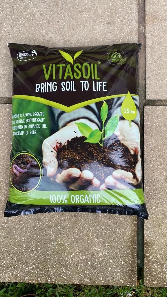 Buy Organic Fertilizer from POREE Consulting, Cyprus