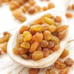High Grade Authentic Bulk Packaging Non GMO Fruit Sun Dried Kishmish Raisin Cheap Price