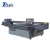 Import High speed multicolor multifunction industrial inkjet ceramic plate printing machine from China